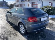 Audi A3 26