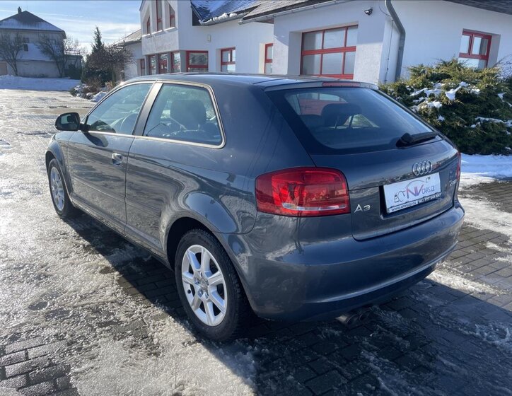 Audi A3 26