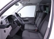 Volkswagen Transporter Kombi 2,0 l 110 kw