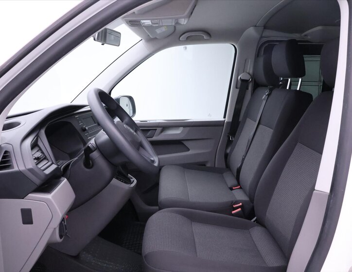 Volkswagen Transporter Kombi 2,0 l 110 kw