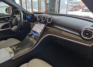 Mercedes-Benz Třídy C 14