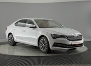 Škoda Superb Liftback 1,4 l 160 kw