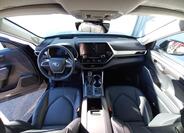 Toyota Highlander 11