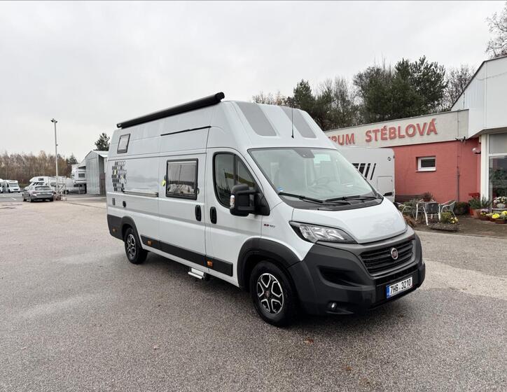 Fiat Ducato 1