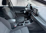 Hyundai i30 Kombi 1,5 l 117 kw