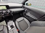 Mercedes-Benz CLA Kombi 2,0 l 110 kw