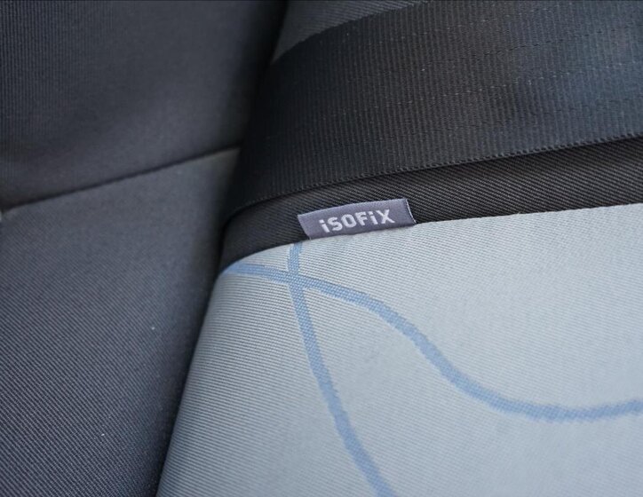 Seat Ibiza Kombi 1,2 l 77 kw