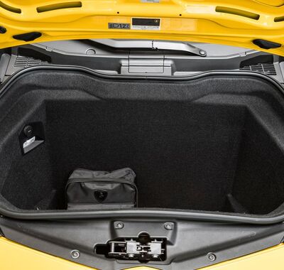 Lamborghini Aventador 14