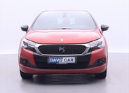 Citroën DS4 Hatchback 1,6 l 88 kw
