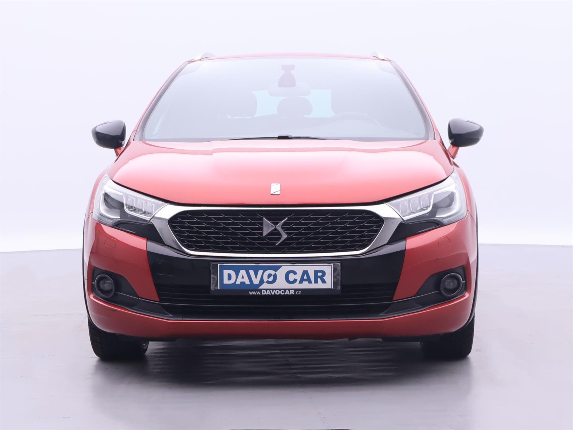 Citroën DS4 Hatchback 1,6 l 88 kw