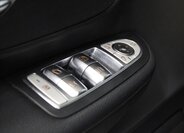 Mercedes-Benz Třídy V Kombi 2,1 l 120 kw