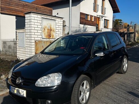 Volkswagen Golf Hatchback 0,0 0