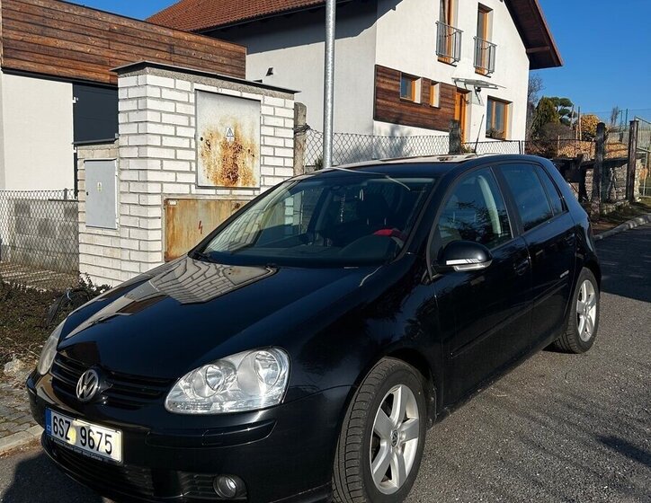 Volkswagen Golf Hatchback 0,0 0