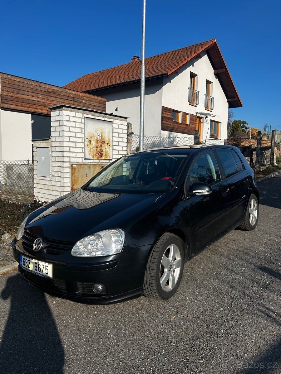 Volkswagen Golf Hatchback 0,0 0
