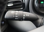 Toyota Yaris Hatchback 1,5 l 68 kw