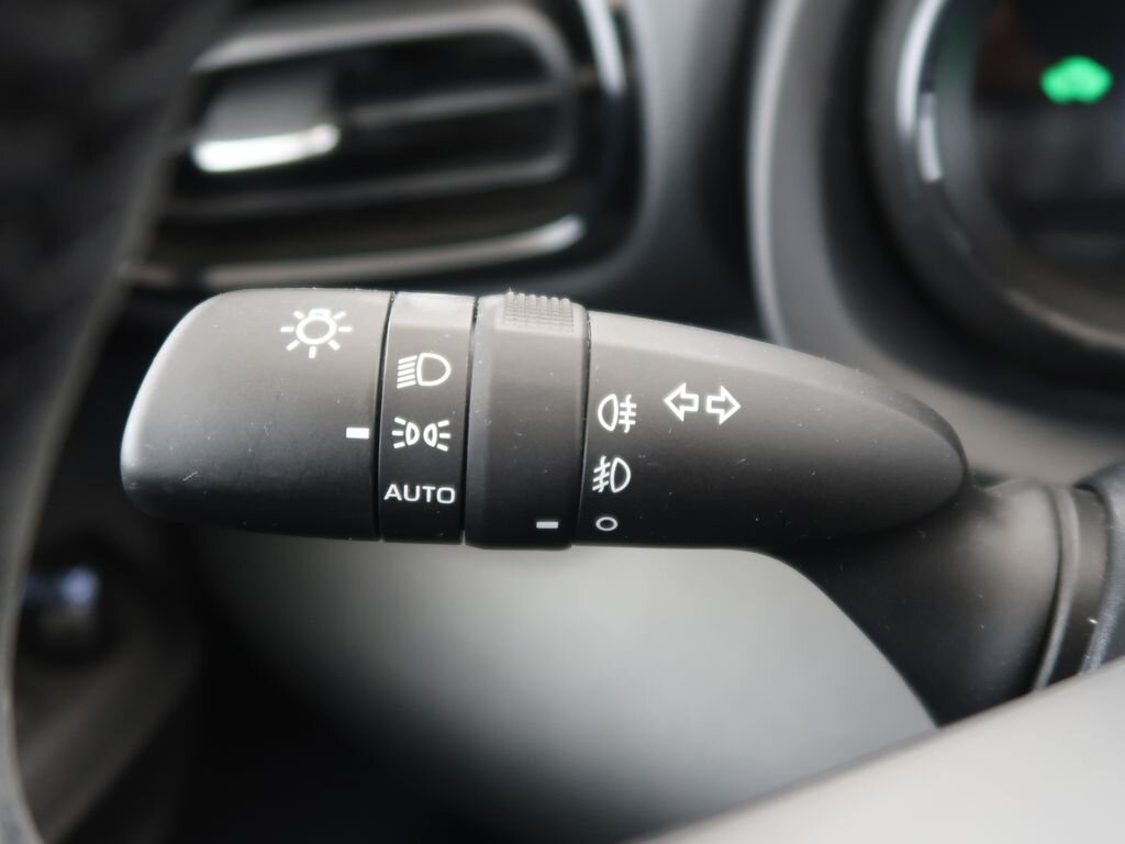 Toyota Yaris Hatchback 1,5 l 68 kw