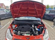 Suzuki SX4 Hatchback 1,5 l 73 kw