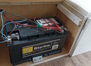 Volkswagen Transporter VAN / Minibus 0,0 62 kw