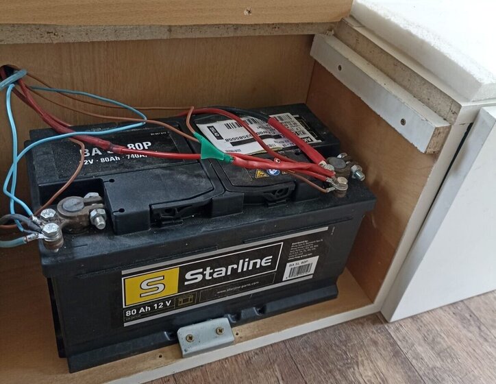 Volkswagen Transporter VAN / Minibus 0,0 62 kw