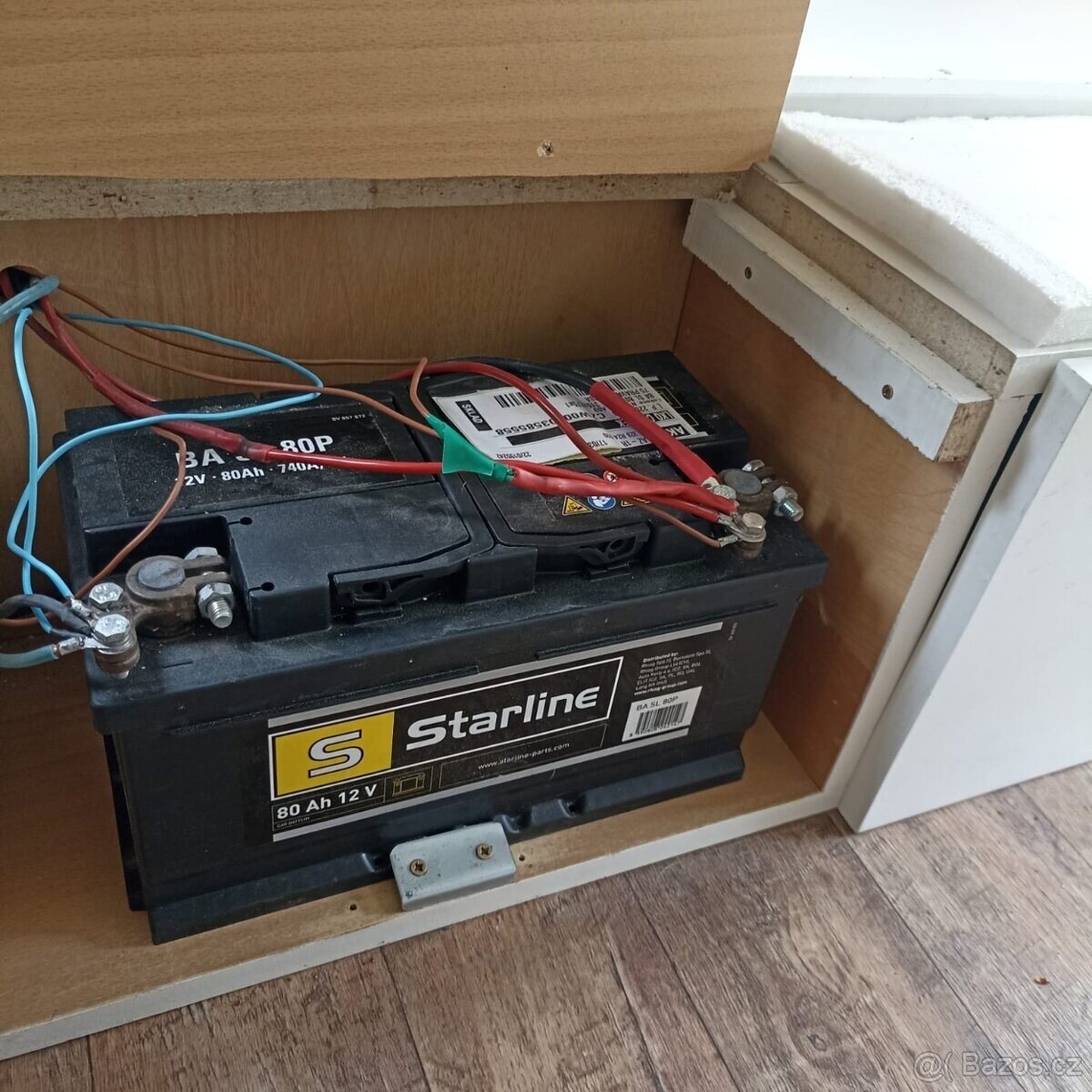 Volkswagen Transporter VAN / Minibus 0,0 62 kw