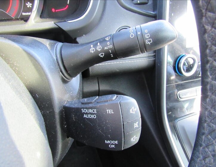 Renault Scénic MPV 1,6 l 118 kw