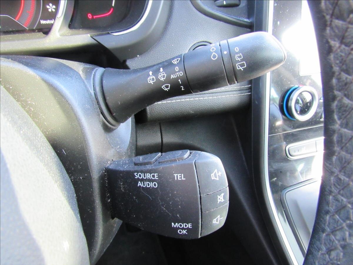 Renault Scénic MPV 1,6 l 118 kw
