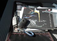 Seat Alhambra Kombi 2,0 l 103 kw