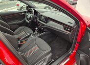 Škoda Scala Hatchback 1,0 l 85 kw