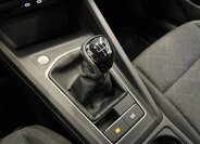 Volkswagen Golf Hatchback 1,5 l 110 kw