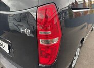 Hyundai H 1 Kombi 2,5 l 120 kw