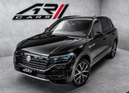 Volkswagen Touareg SUV / Terénní 3,0 l 210 kw