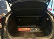 Toyota C-HR Hatchback 2,0 l 112 kw