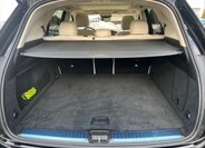 Mercedes-Benz GLE SUV 4,0 l 450 kw