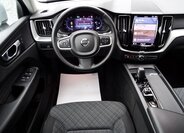Volvo XC60 SUV 2,0 l 145 kw
