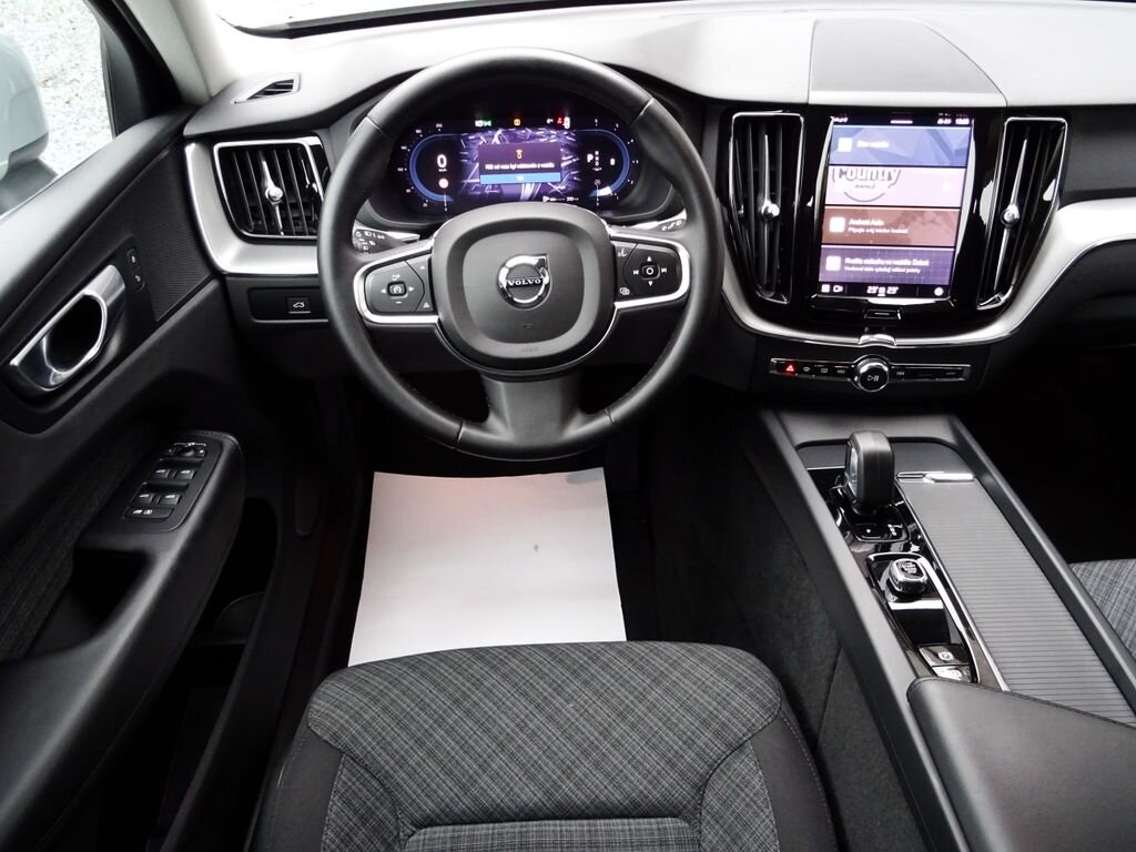 Volvo XC60 SUV 2,0 l 145 kw