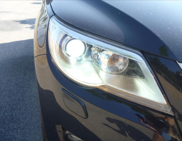 Volkswagen Tiguan 36