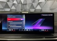 BMW X7 SUV / Terénní 4,4 l 390 kw