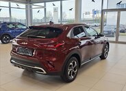 KIA XCeed CUV / Crossover 0,0 110 kw
