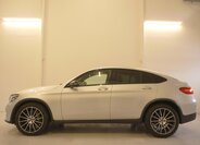 Mercedes-Benz GLC Ostatní 3,0 l 190 kw