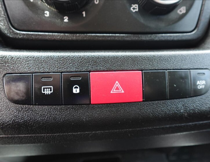 Citroën Jumper Valník 2,2 l 121 kw