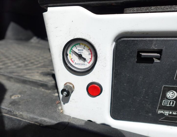 Mercedes-Benz Sprinter Ostatní 2,0 l 125 kw