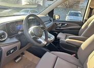 Mercedes-Benz Třídy V VAN-Minibus 2,0 l 174 kw