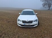Škoda Superb Kombi 0,0 110 kw
