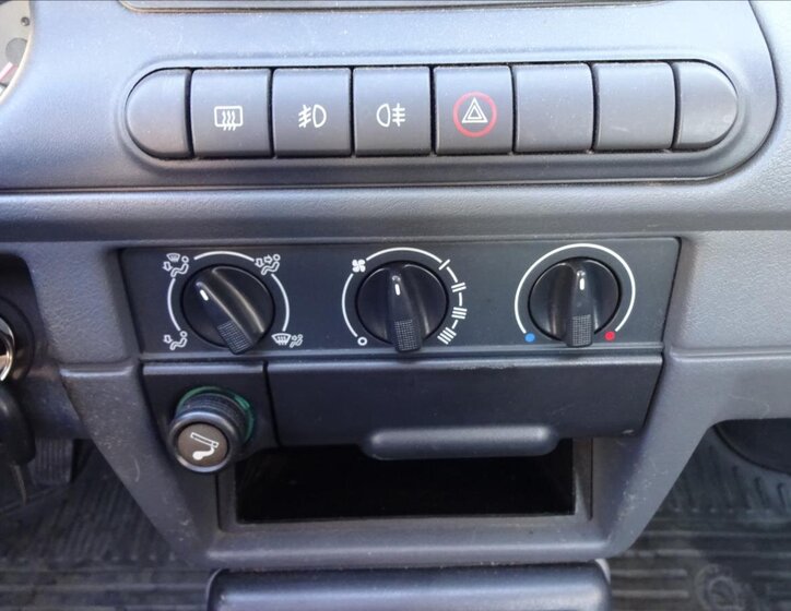 Škoda Felicia Hatchback 1,6 l 55 kw