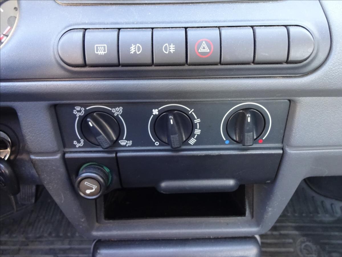 Škoda Felicia Hatchback 1,6 l 55 kw