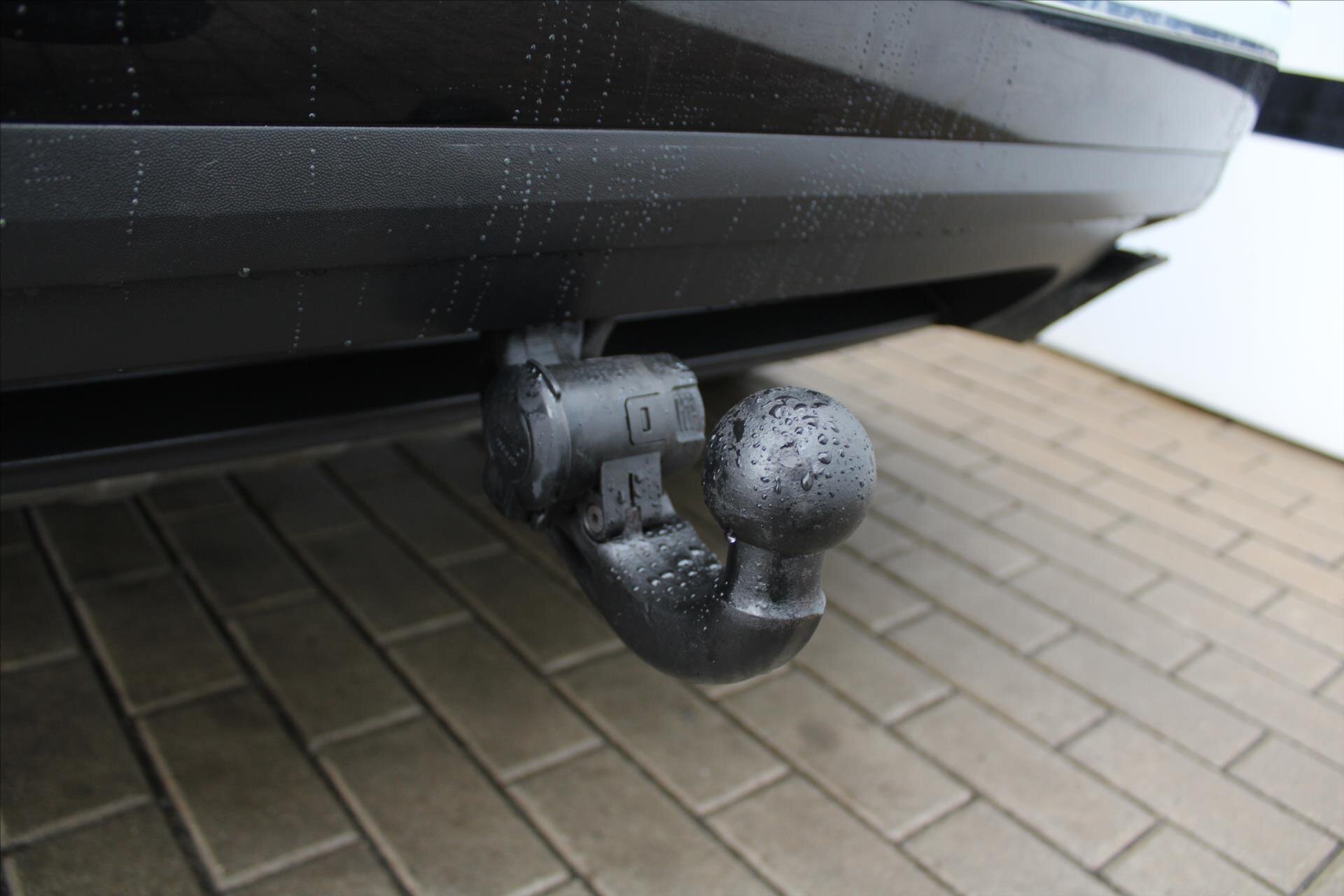 Volkswagen Touareg SUV / Terénní 3,0 l 193 kw