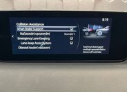 Mazda MX-30 SUV / Terénní 0,0 107 kw