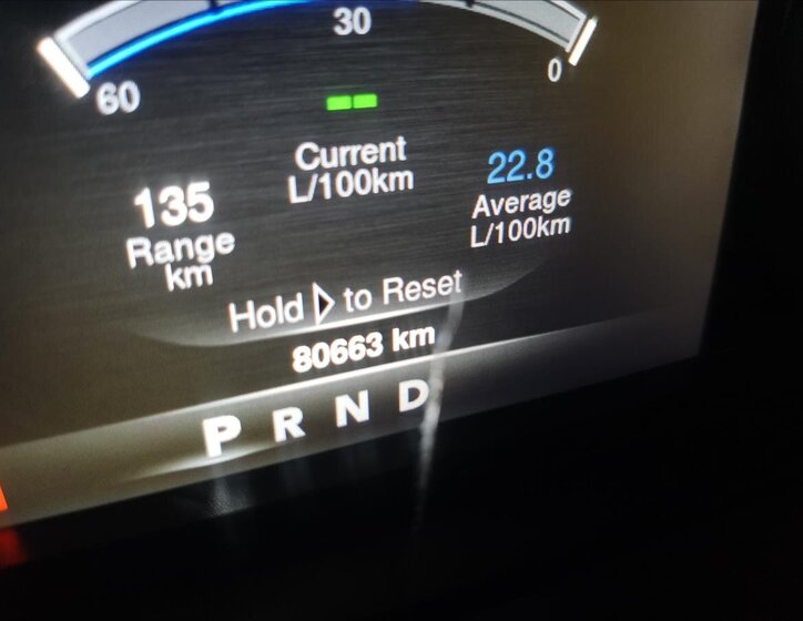 Dodge RAM 1500 SUV 0,0 295 kw