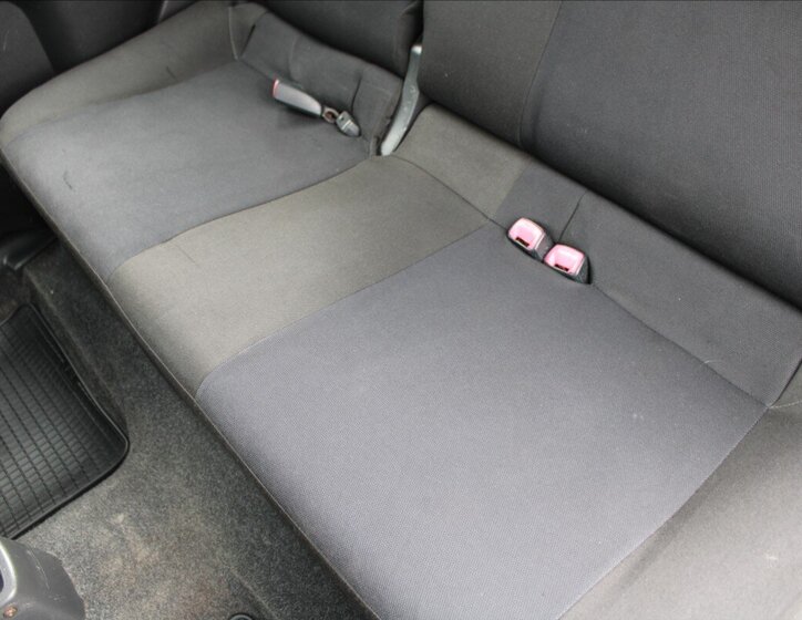 Suzuki Ignis Hatchback 1,5 l 73 kw