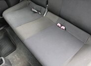 Suzuki Ignis Hatchback 1,5 l 73 kw